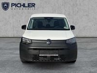 Gebraucht VW Caddy 116 PS (85 kW) 2025 Weiß Van / Kleinbus