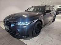gebraucht BMW M3 Competition M xDrive Touring Aut.