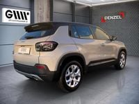 gebraucht Jeep Avenger Benzin 12 GSE T3 100 PS Altitude