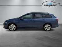 gebraucht VW Golf VIII Variant Business TDI