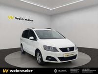gebraucht Seat Alhambra Family 2,0 TDI CR DPF