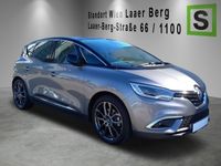 gebraucht Renault Scénic IV Black Edition TCe 160 EDC