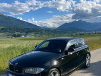 Gebraucht BMW 118 143 PS (105 kW) 2010 Kleinwagen