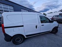 Gebraucht Dacia Dokker 114 PS (83 kW) 2014 Van / Kleinbus