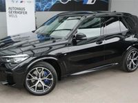 gebraucht BMW X5 xDrive30d