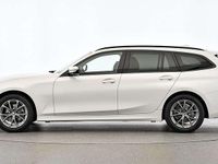 Gebraucht BMW 320 Efficient Dynamics 190 PS (139 kW) 2024 Weiß Kombi