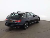 Gebraucht Audi A6 Ambiente 163 PS (119 kW) 2020 Blau Kombi