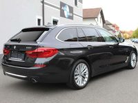 gebraucht BMW 530 i xDrive Luxury Line Viele Extras!