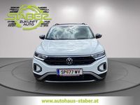 gebraucht VW T-Roc Friends TSI DSG