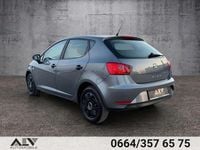 gebraucht Seat Ibiza Reference 2.Besitz
