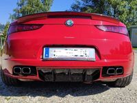 gebraucht Alfa Romeo Spider 2.2 JTS 16V Exclusive