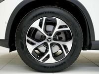 Gebraucht Mercedes GLC200 Edition 163 PS (119 kW) 2025 Weiß SUV