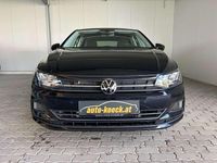 gebraucht VW Polo Comfortline