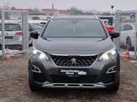 Gebraucht Peugeot 3008 GT-line 131 PS (96 kW) 2019 Grau SUV
