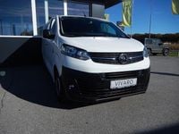 gebraucht Opel Vivaro 1,5 CDTI Enjoy M