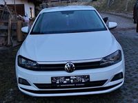 gebraucht VW Polo 1,0