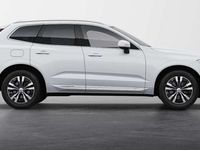 gebraucht Volvo XC60 T6 Recharge AWD Core Pano ACC WinterP Kam 257 k...