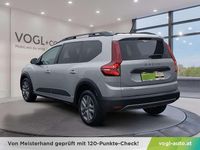 gebraucht Dacia Jogger Comfort TCe 110 5P
