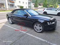 gebraucht Audi A5 Cabriolet A5 1,8 TFSI