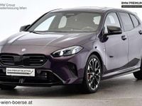 Gebraucht BMW M135 Efficient Dynamics 301 PS (221 kW) 2024 Violett Kleinwagen