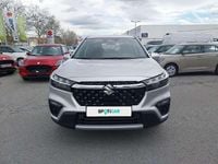 gebraucht Suzuki SX4 S-Cross 1,4 DITC Hybrid clear