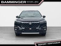 gebraucht Suzuki SX4 S-Cross 1,4 Hybrid 2WD shine ''SNOWFOX''