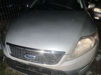 gebraucht Ford Mondeo Ambiente 1,8 TDCi