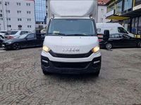 gebraucht Iveco Daily 2.3 Diesel EURO6
