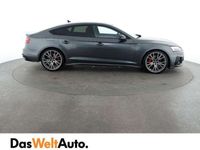 gebraucht Audi A5 50 TDI quattro S line