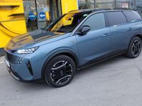Neu Peugeot 5008 GT 150 PS (110 kW) 2025 Blau SUV