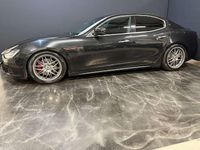 gebraucht Maserati Ghibli 3.0 v6, Diesel
