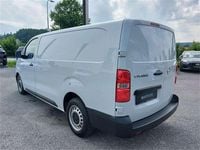 gebraucht Opel Vivaro Kasten BlueHDi 145 S&S XL Kastenwagen