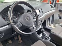 gebraucht VW Sharan 2,0 TDI 4Motion