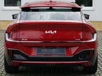 gebraucht Kia EV6 GT AWD