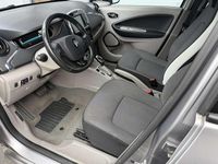 gebraucht Renault Zoe ZOE Q210 22kWh Intens (Batteriemiete) Intens