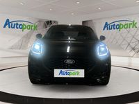 Neu Ford Puma ST 125 PS (91 kW) 2026 Schwarz