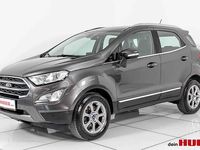 gebraucht Ford Ecosport Titanium