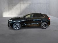 Gebraucht Cupra Terramar 204 PS (150 kW) 2025 Schwarz  metallic SUV