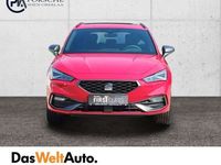 gebraucht Seat Leon FR 1.5 eTSI ACT DSG