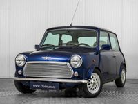 gebraucht Mini Cooper 1.3i MPI