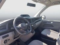 gebraucht VW T6.1 KastenwagenDoka-Kastenwagen TDI 4MOTION