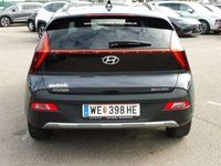 gebraucht Hyundai Bayon BAYONTrendline 1,0 T-GDi DCT y1bt2-O1