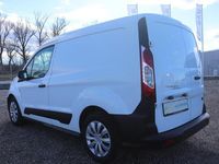 gebraucht Ford Tempo 3x Sitze Kasten 1,5 TDI Trend KLIMAParksen.