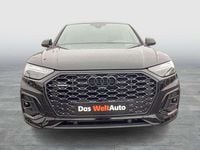 Gebraucht Audi Q5 Admired 265 PS (194 kW) 2025 Schwarz SUV