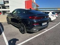Gebraucht BMW X6 400 PS (294 kW) 2019 Schwarz SUV