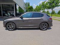 gebraucht Alfa Romeo Stelvio Veloce 22 16V 210 AT8 Q4