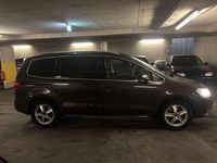 gebraucht VW Sharan Highline BMT 2,0 TDI DPF DSG