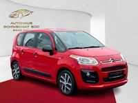 gebraucht Citroën C3 Picasso Seduction 1,4VTi