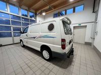 gebraucht Toyota HiAce Kasten 24 TD CAMPING