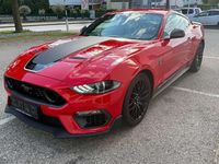 gebraucht Ford Mustang 50 Ti-VCT V8 Mach 1 Aut.